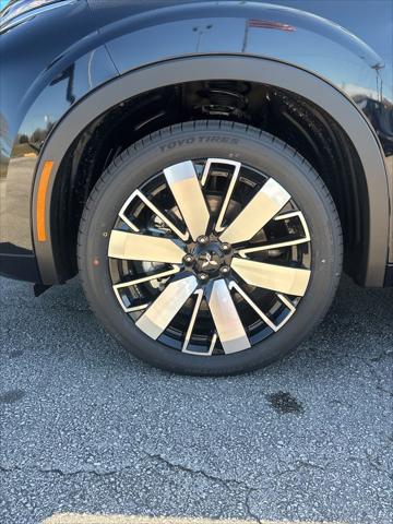 2026 Mitsubishi Outlander SEL 1.5T 2WD