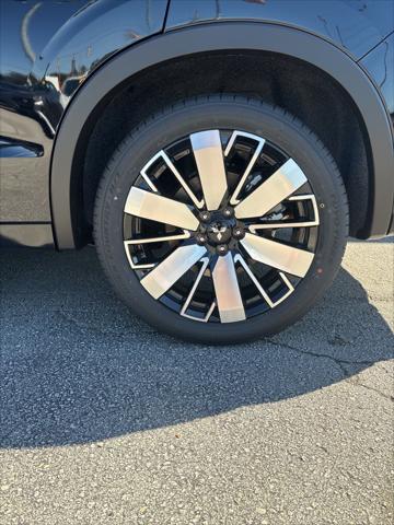 2026 Mitsubishi Outlander SEL 1.5T 2WD