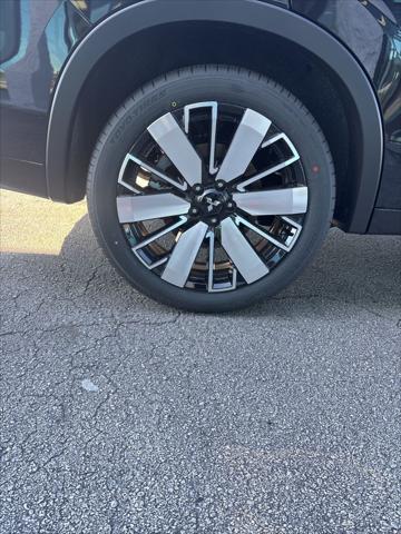 2026 Mitsubishi Outlander SEL 1.5T 2WD