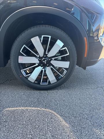 2026 Mitsubishi Outlander SEL 1.5T 2WD
