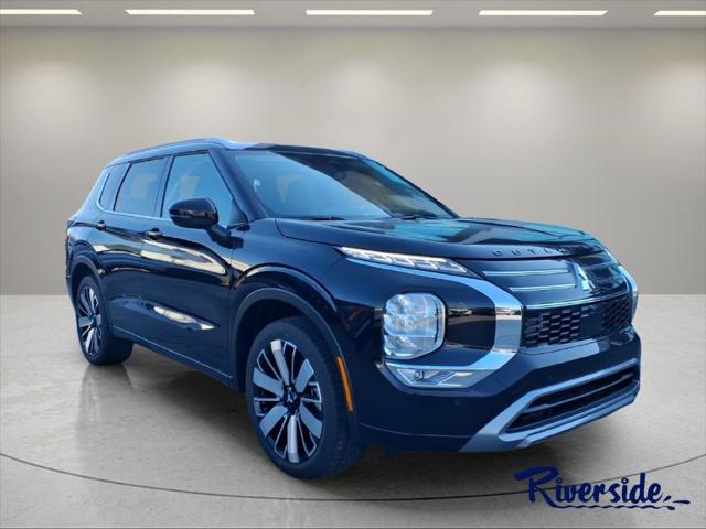 2026 Mitsubishi Outlander SEL 1.5T 2WD for sale in New Bern, NC