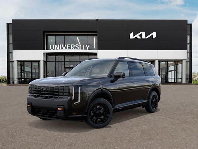 2027 Kia Telluride X-Pro SX-Prestige for sale in Waco, TX