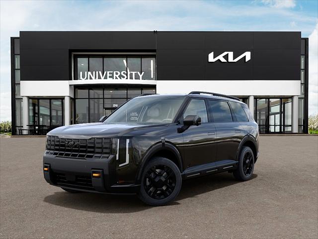 2027 Kia Telluride X-Pro SX-Prestige for sale in Waco, TX