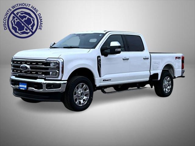 2026 Ford F-250 LARIAT for sale in Omaha, NE