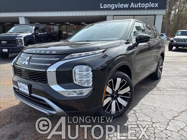 2026 Mitsubishi Outlander SE 1.5T 2WD for sale in  Longview, TX