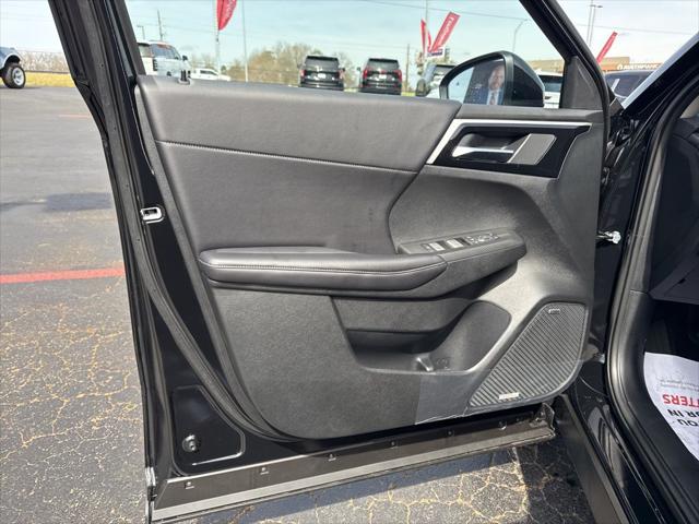 2026 Mitsubishi Outlander SE 1.5T 2WD