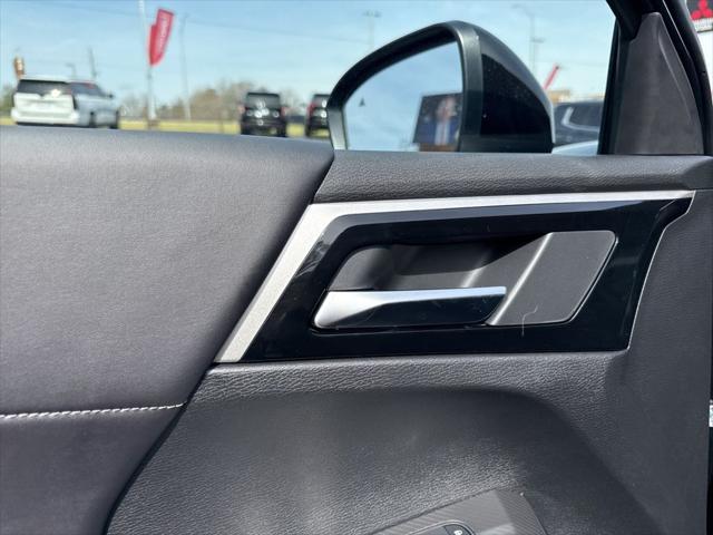 2026 Mitsubishi Outlander SE 1.5T 2WD