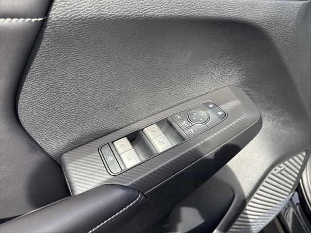 2026 Mitsubishi Outlander SE 1.5T 2WD