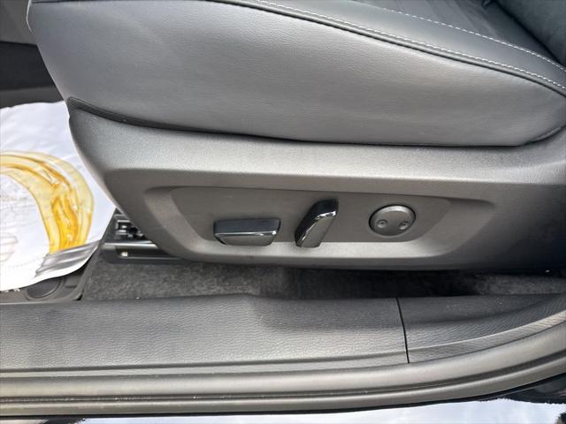 2026 Mitsubishi Outlander SE 1.5T 2WD
