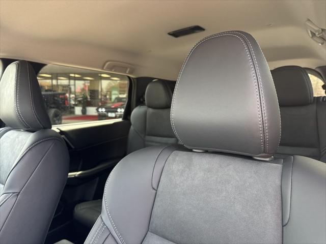 2026 Mitsubishi Outlander SE 1.5T 2WD