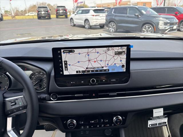 2026 Mitsubishi Outlander SE 1.5T 2WD