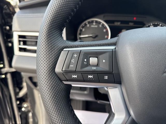 2026 Mitsubishi Outlander SE 1.5T 2WD