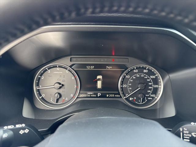 2026 Mitsubishi Outlander SE 1.5T 2WD