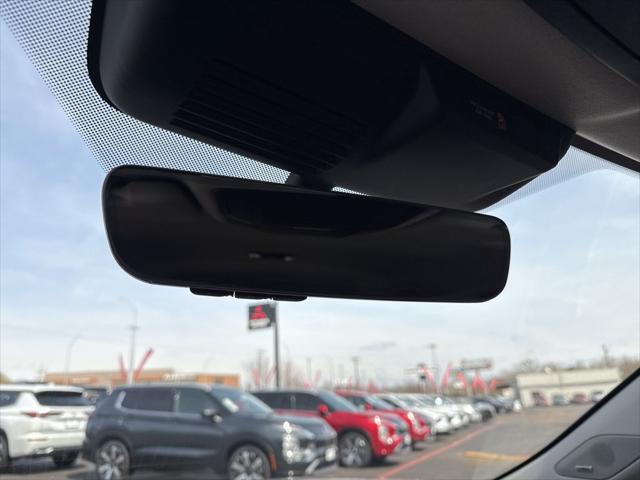 2026 Mitsubishi Outlander SE 1.5T 2WD