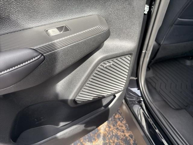 2026 Mitsubishi Outlander SE 1.5T 2WD