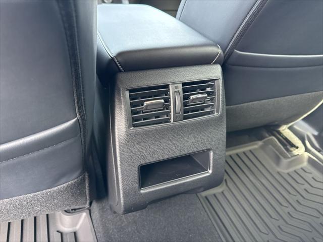 2026 Mitsubishi Outlander SE 1.5T 2WD