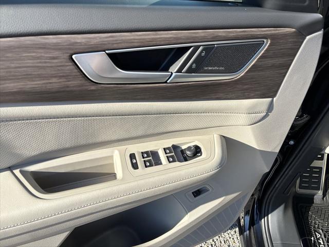 2026 Volkswagen Atlas SEL Premium R-Line