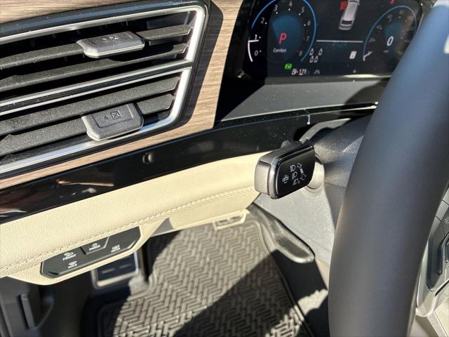 2026 Volkswagen Atlas SEL Premium R-Line
