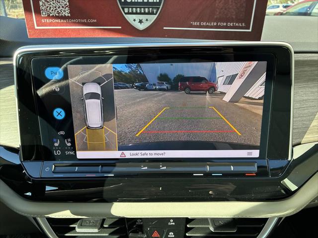 2026 Volkswagen Atlas SEL Premium R-Line