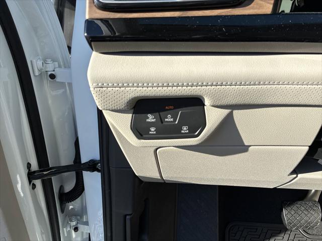 2026 Volkswagen Atlas SE