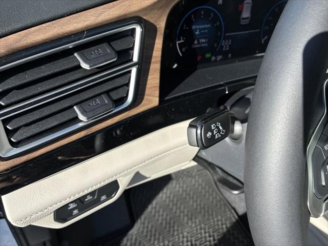 2026 Volkswagen Atlas SE