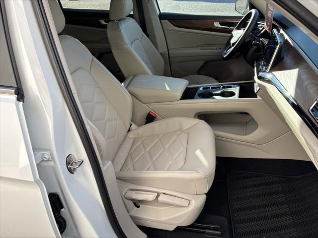 2026 Volkswagen Atlas SE
