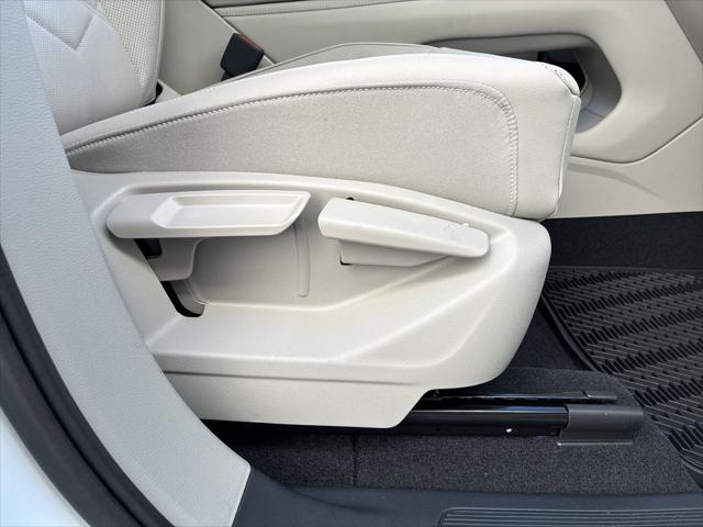 2026 Volkswagen Atlas SE
