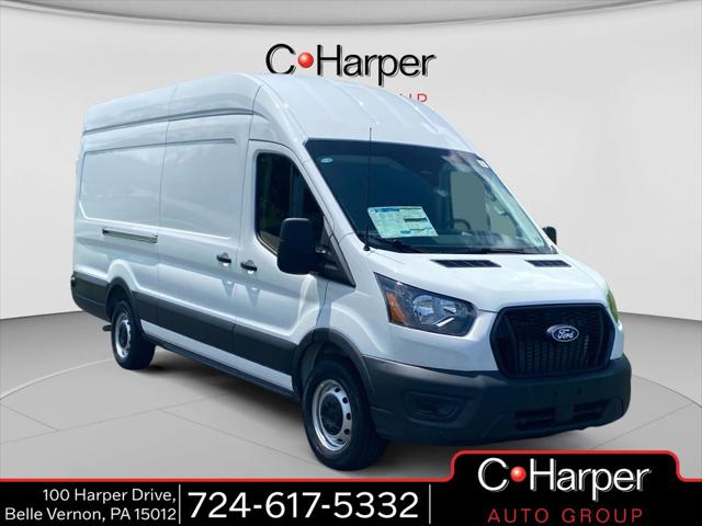 2026 Ford Transit Cargo Van Base for sale in Belle Vernon, PA