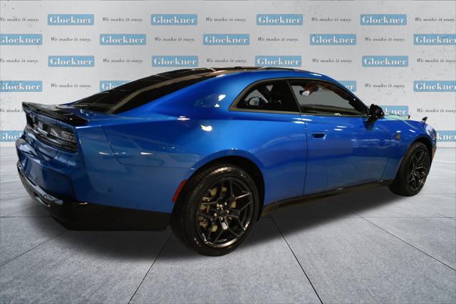 2026 Dodge Charger Scat Pack Plus 2-Door AWD