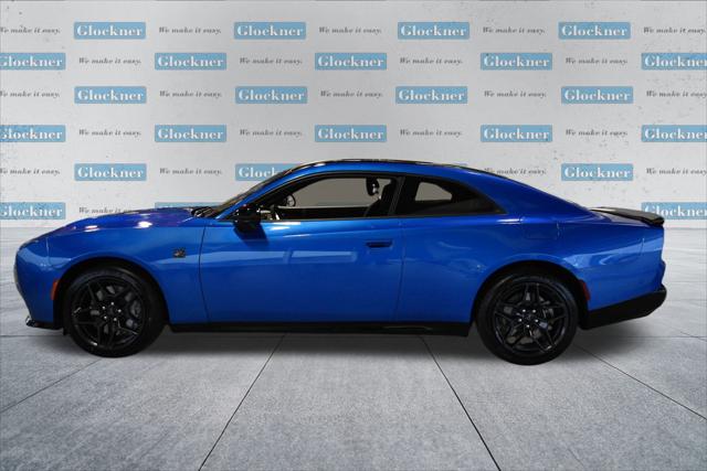 2026 Dodge Charger Scat Pack Plus 2-Door AWD