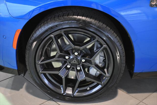 2026 Dodge Charger Scat Pack Plus 2-Door AWD