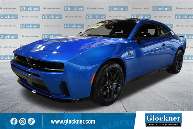 2026 Dodge Charger Scat Pack Plus 2-Door AWD for sale in Portsmouth, OH
