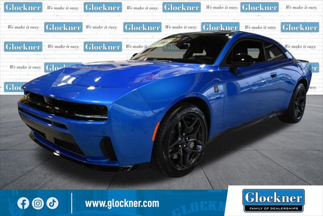 2026 Dodge Charger Scat Pack Plus 2-Door AWD for sale in Portsmouth, OH