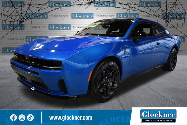 2026 Dodge Charger Scat Pack Plus 2-Door AWD for sale in Portsmouth, OH