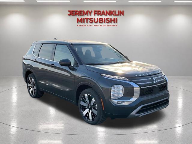 2026 Mitsubishi Outlander SE 1.5T S-AWC for sale in Kansas City, MO
