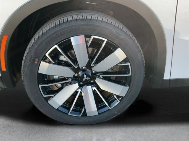 2026 Mitsubishi Outlander SE 1.5T S-AWC