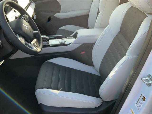 2026 Mitsubishi Outlander SE 1.5T S-AWC