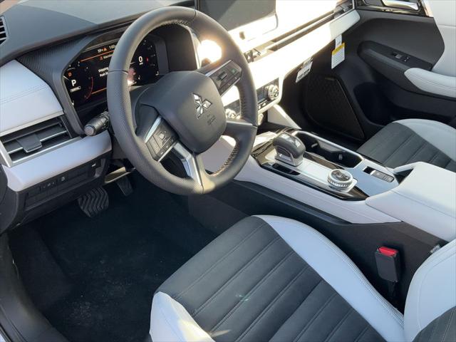 2026 Mitsubishi Outlander SE 1.5T S-AWC