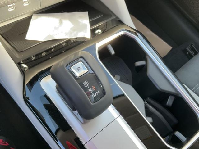 2026 Mitsubishi Outlander SE 1.5T S-AWC