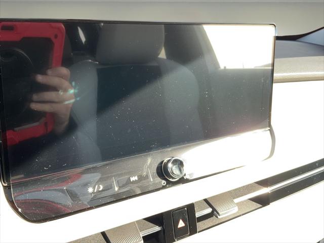 2026 Mitsubishi Outlander SE 1.5T S-AWC