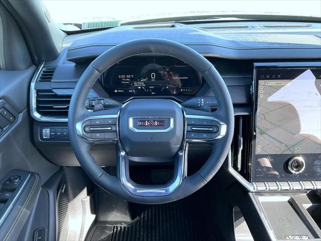 2026 GMC Acadia Elevation AWD