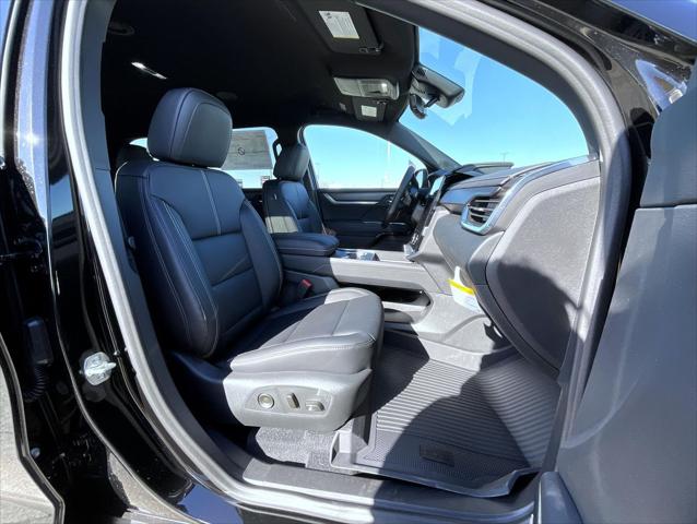 2026 GMC Acadia Elevation AWD