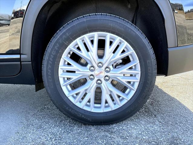 2026 GMC Acadia Elevation AWD