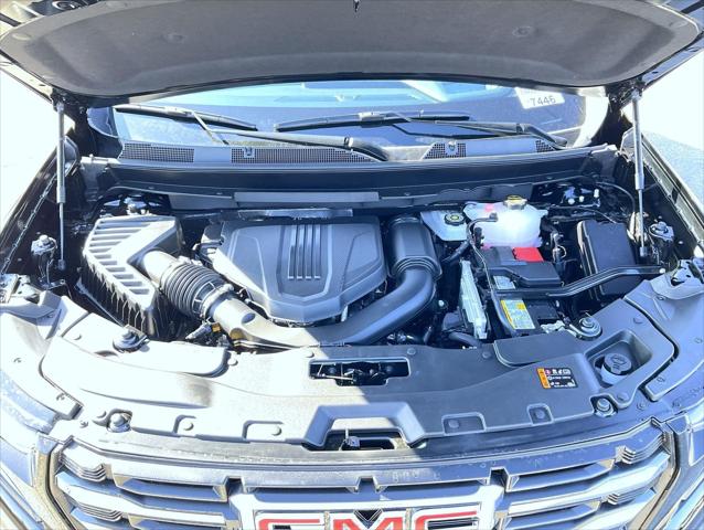 2026 GMC Acadia Elevation AWD