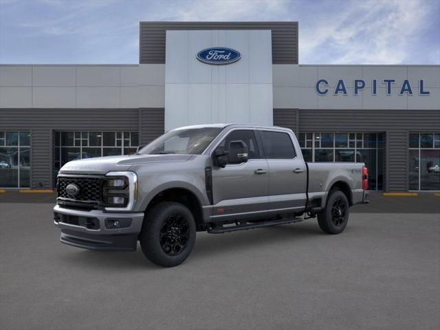 2026 Ford F-350 LARIAT for sale in Wilmington, NC