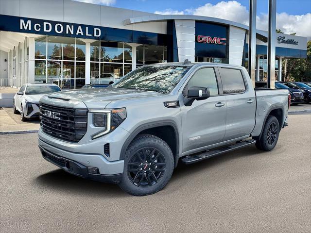 2026 GMC Sierra 1500 Elevation for sale in Saginaw, MI
