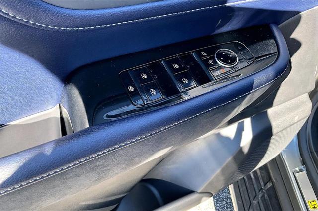 2026 INFINITI QX80 SPORT AWD