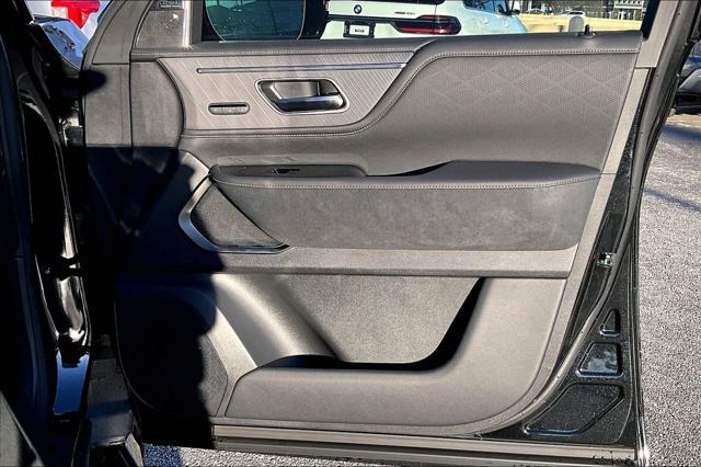 2026 INFINITI QX80 AUTOGRAPH AWD