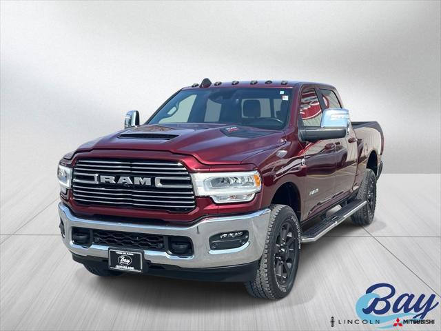 2024 Ram 2500 Laramie Crew Cab 4x4 6'4" Box for sale in Panama City, FL