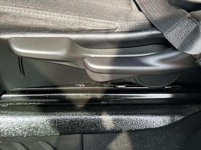 2023 Chevrolet Colorado 2WD Crew Cab Short Box WT